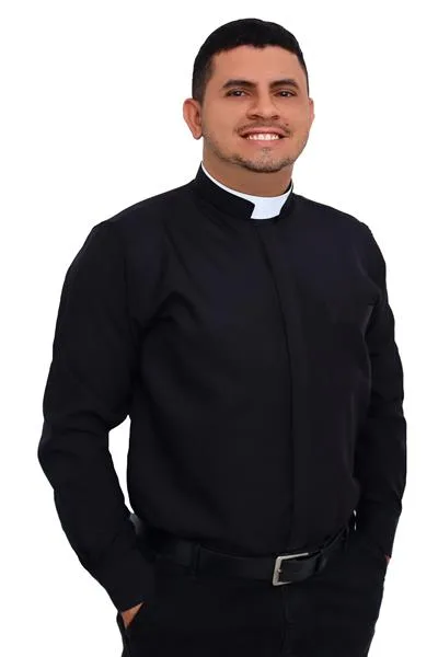 Diác. José Carlos