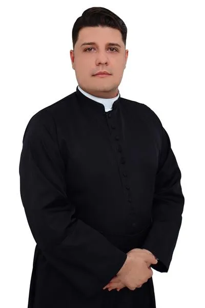 Diác. João Frota