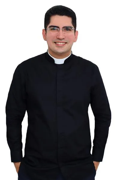 Diác. Fernando