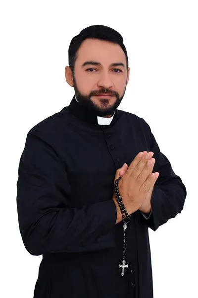 Diác. Edvando
