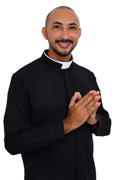 Diác. Adriano