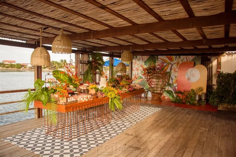 Decoração