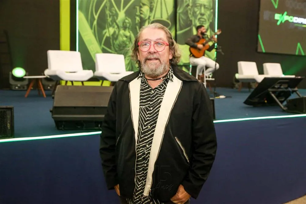 Antonio Carlos de Almeida (Kakay)