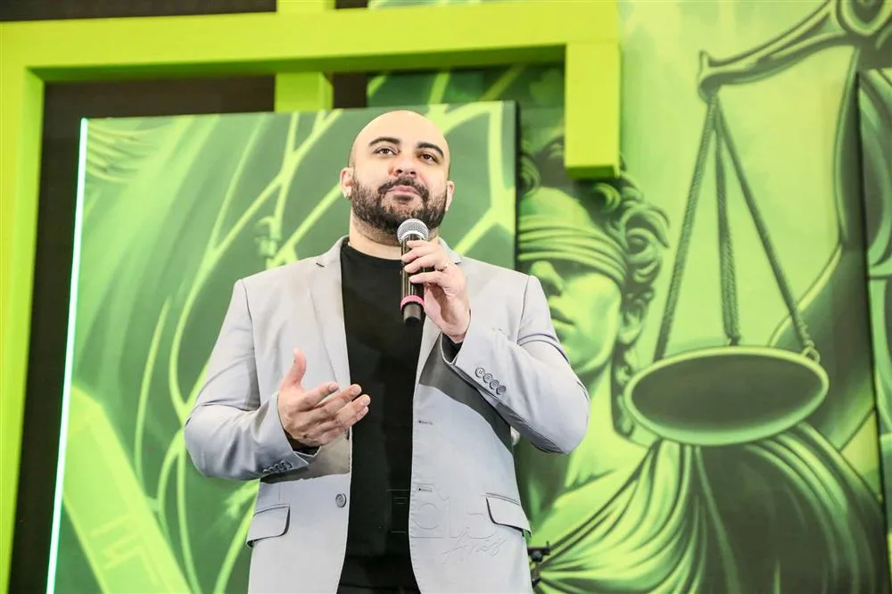 Alan Cristian