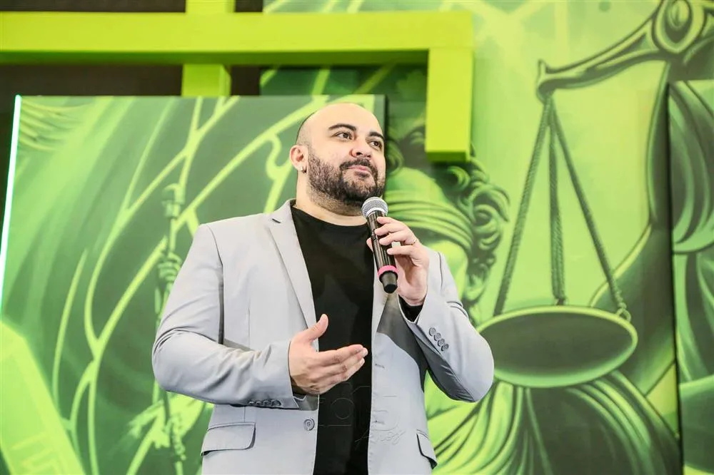 Alan Cristian