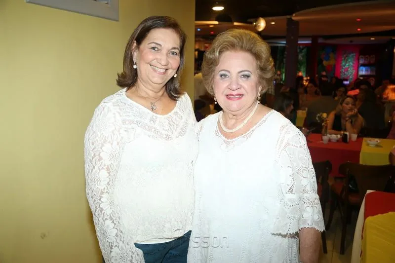 Aniversário de Sarah Craveiro