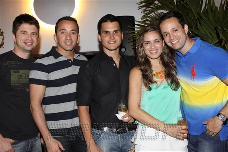 Amigos (3)