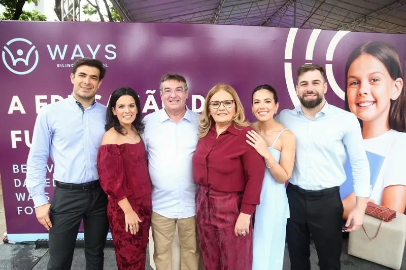 Família