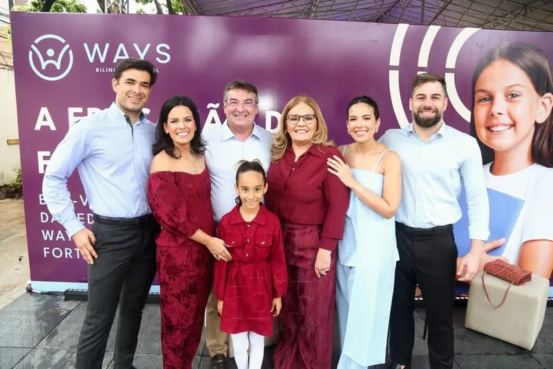 Família