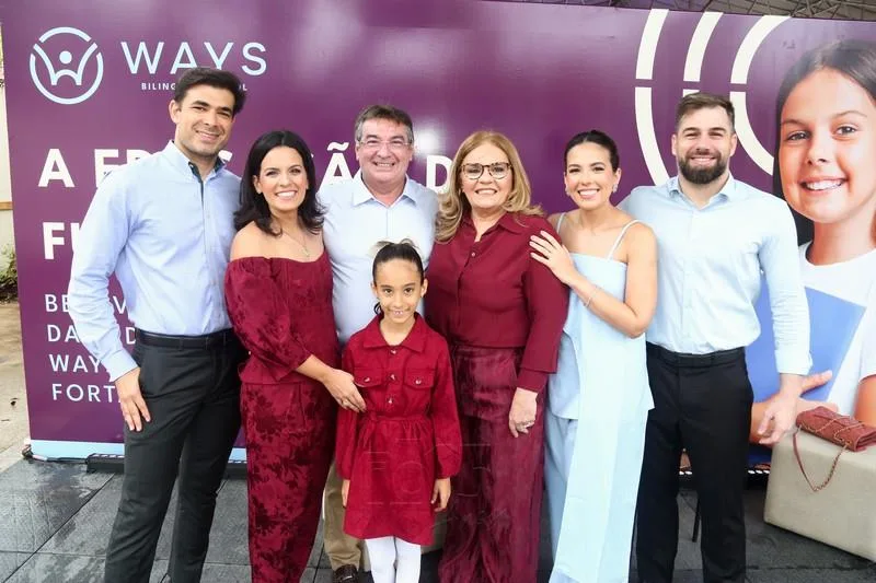 Família
