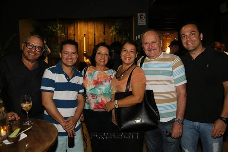 Convidados