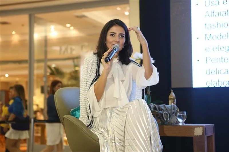 Alice Ferraz
