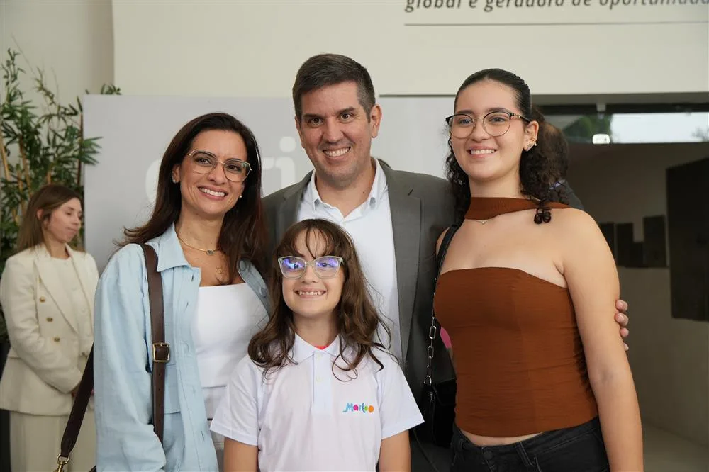 Lançamento plataforma Markoo