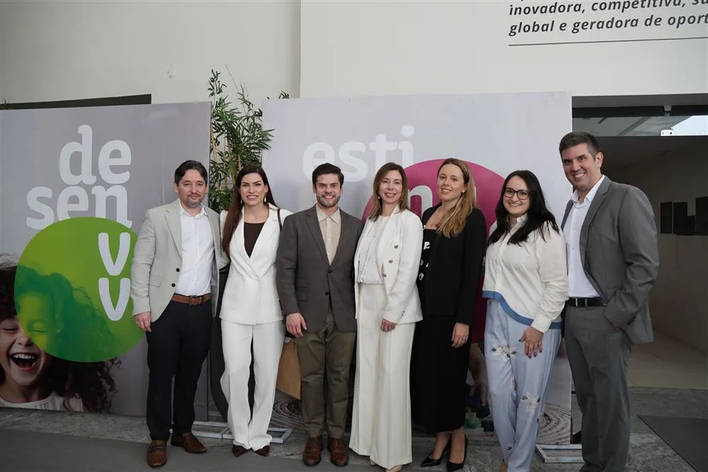 Lançamento plataforma Markoo
