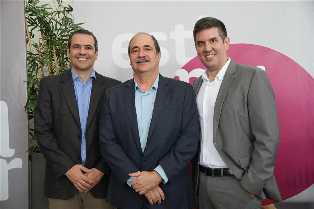 Lançamento plataforma Markoo