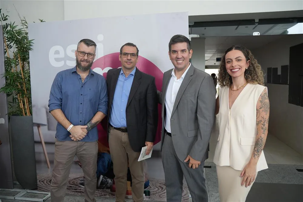 Lançamento plataforma Markoo