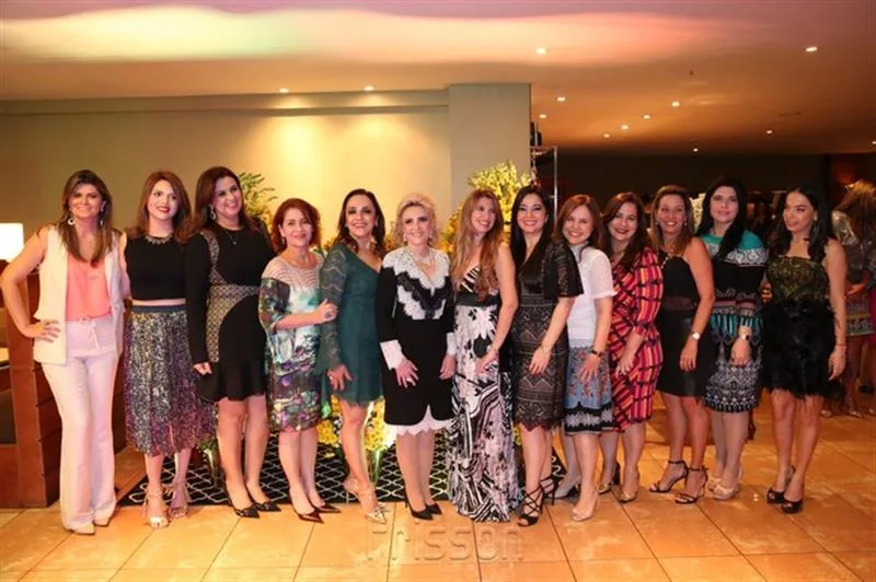 Aniversariantes Veretes