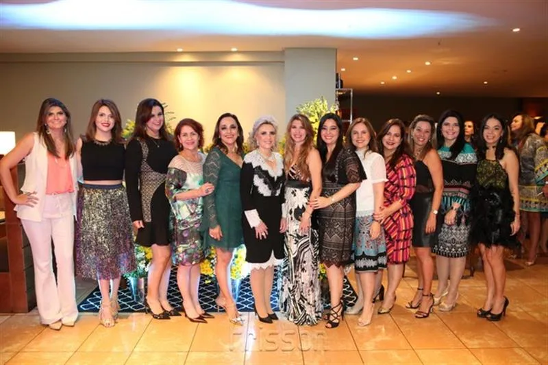 Aniversariantes Veretes