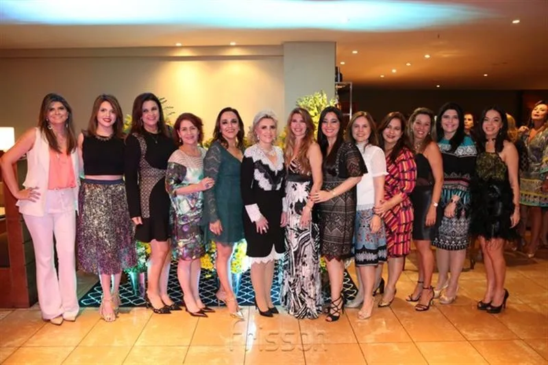Aniversariantes Veretes