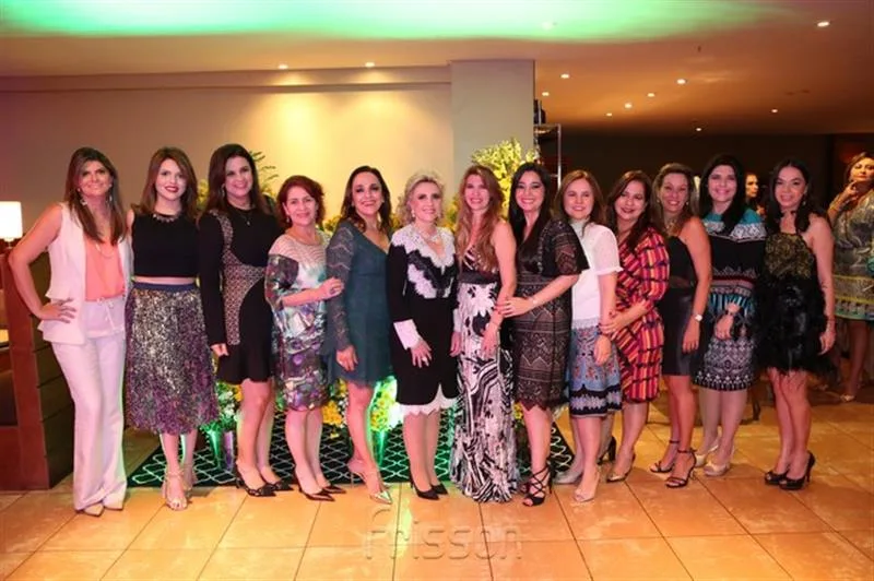 Aniversariantes Veretes