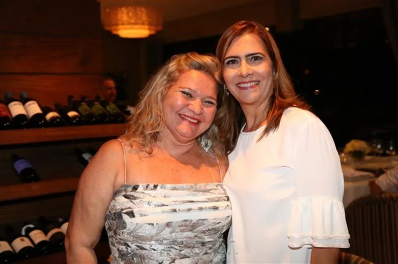 Beth Pessoa e Debora Moreira
