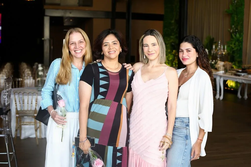 Evento Mulheres & Lideranças