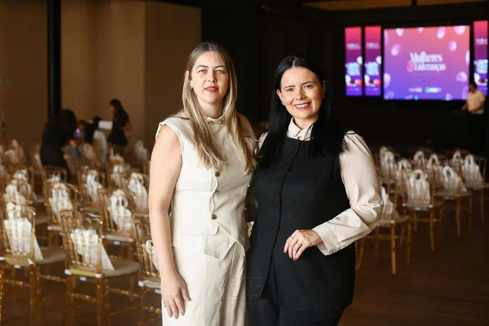 Evento Mulheres & Lideranças