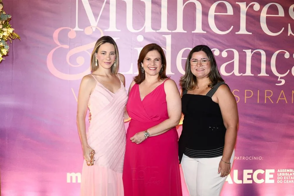 Evento Mulheres & Lideranças