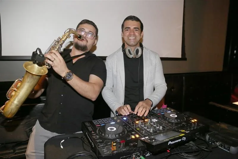 Aniversario Cláudia Quental