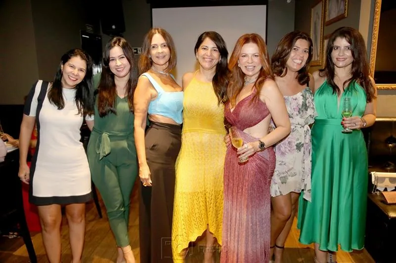 Aniversario Cláudia Quental