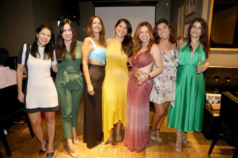 Aniversario Cláudia Quental