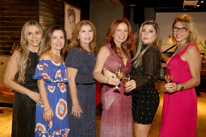 Aniversario Cláudia Quental