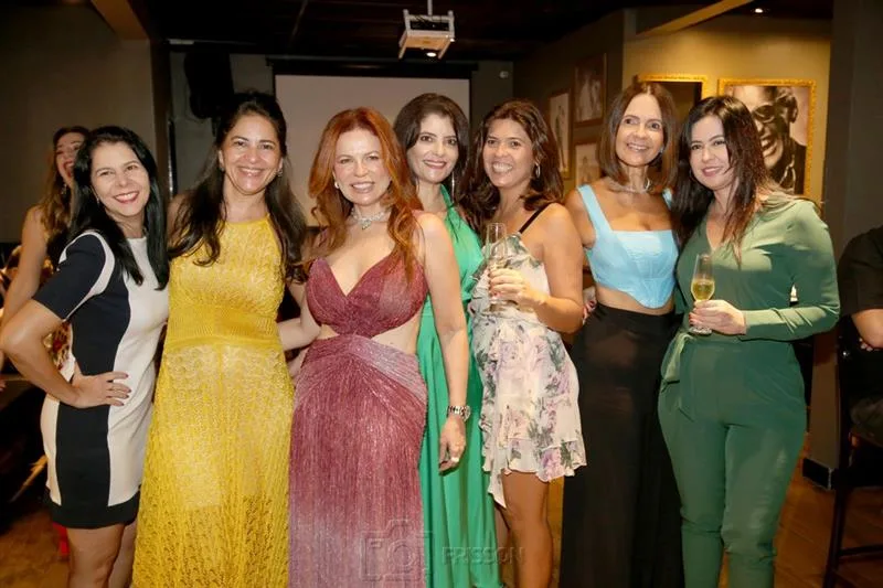 Aniversario Cláudia Quental