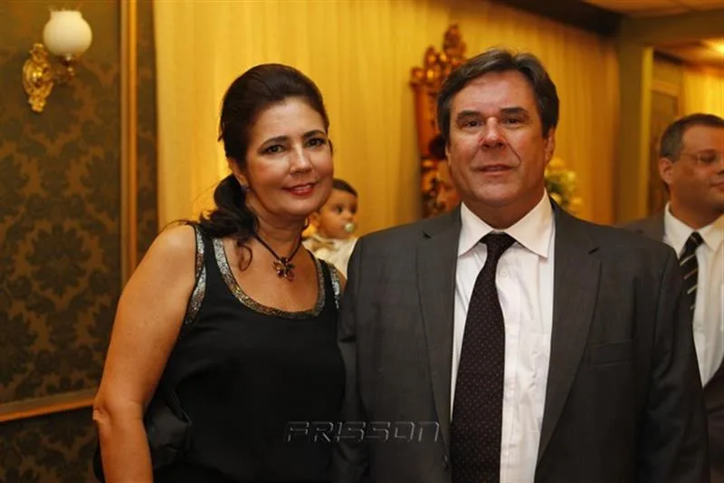 Alice e Eduardo Costa Lima