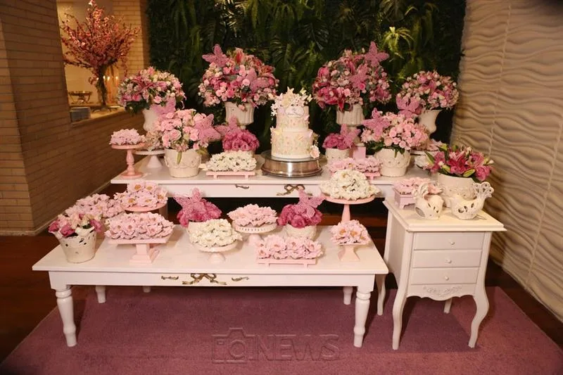 Decoração