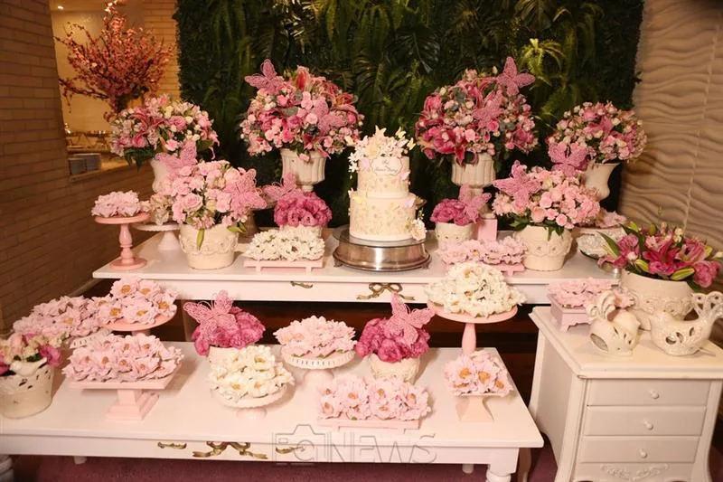 Decoração