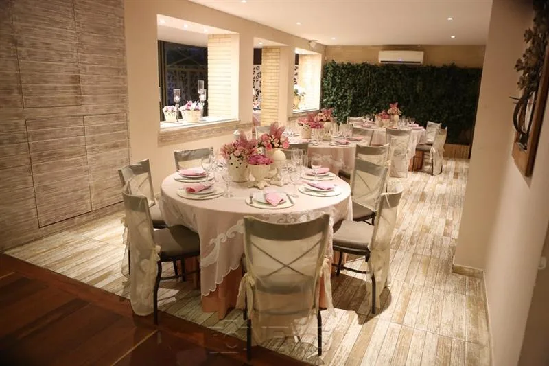 Decoração
