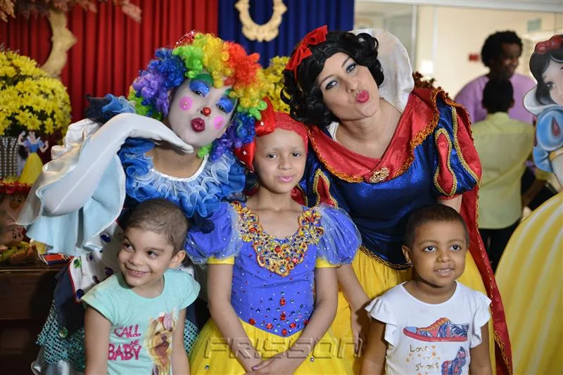 Com Mundo da Jujuba