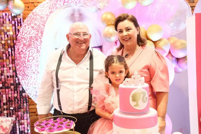 Aniversário de Catarina Mota