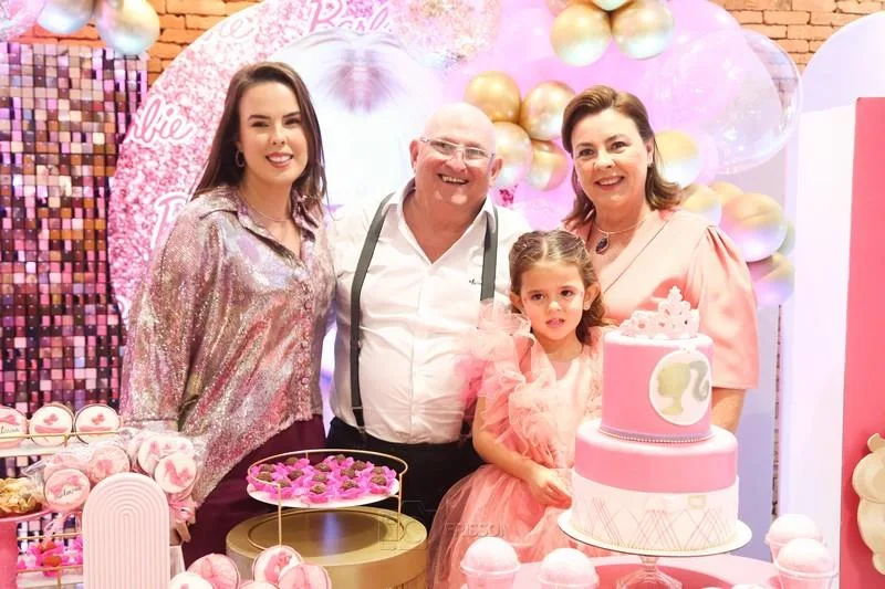 Aniversário de Catarina Mota