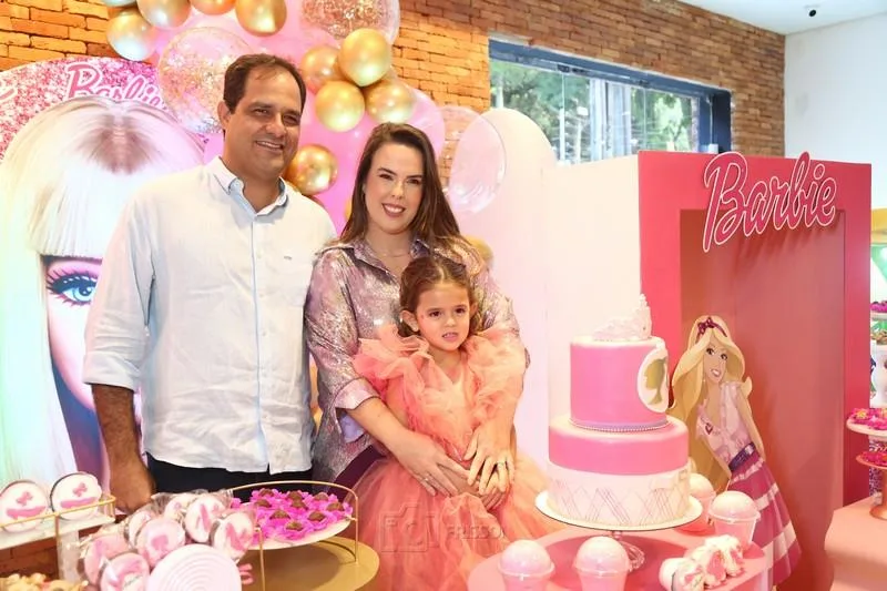Aniversário de Catarina Mota