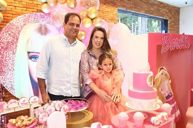 Aniversário de Catarina Mota