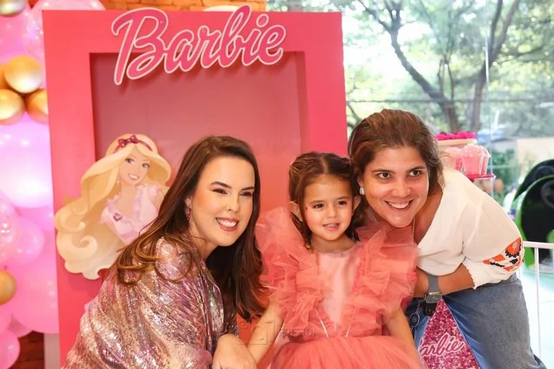 Aniversário de Catarina Mota