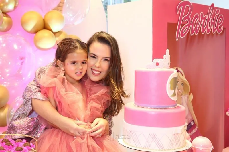Catarina e Eveline Mota