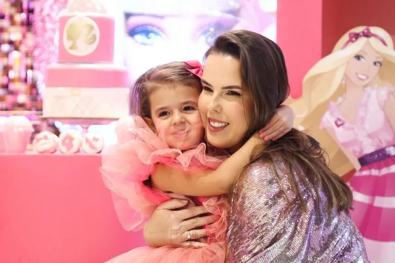 Catarina e Eveline Mota