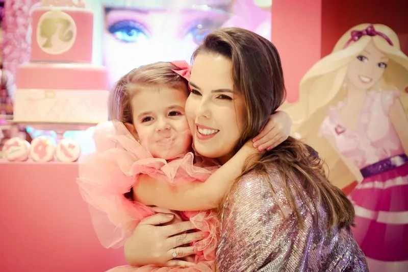 Catarina e Eveline Mota