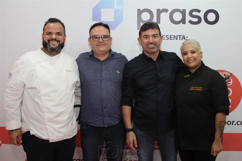 Festival Brasil Sabor
