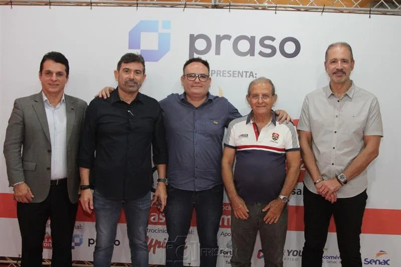 Festival Brasil Sabor