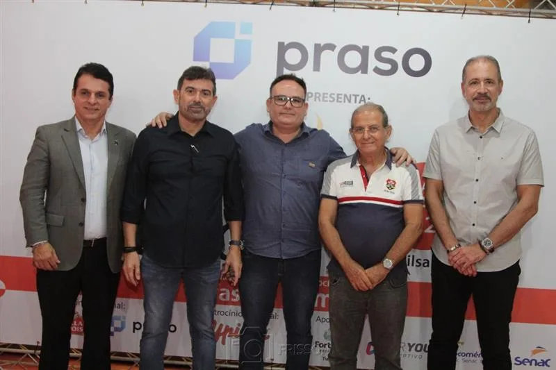 Festival Brasil Sabor