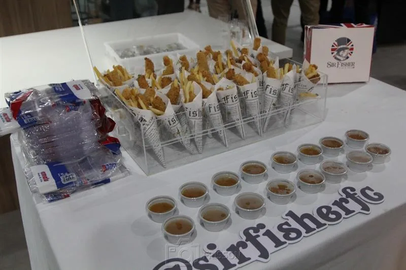 Festival Brasil Sabor
